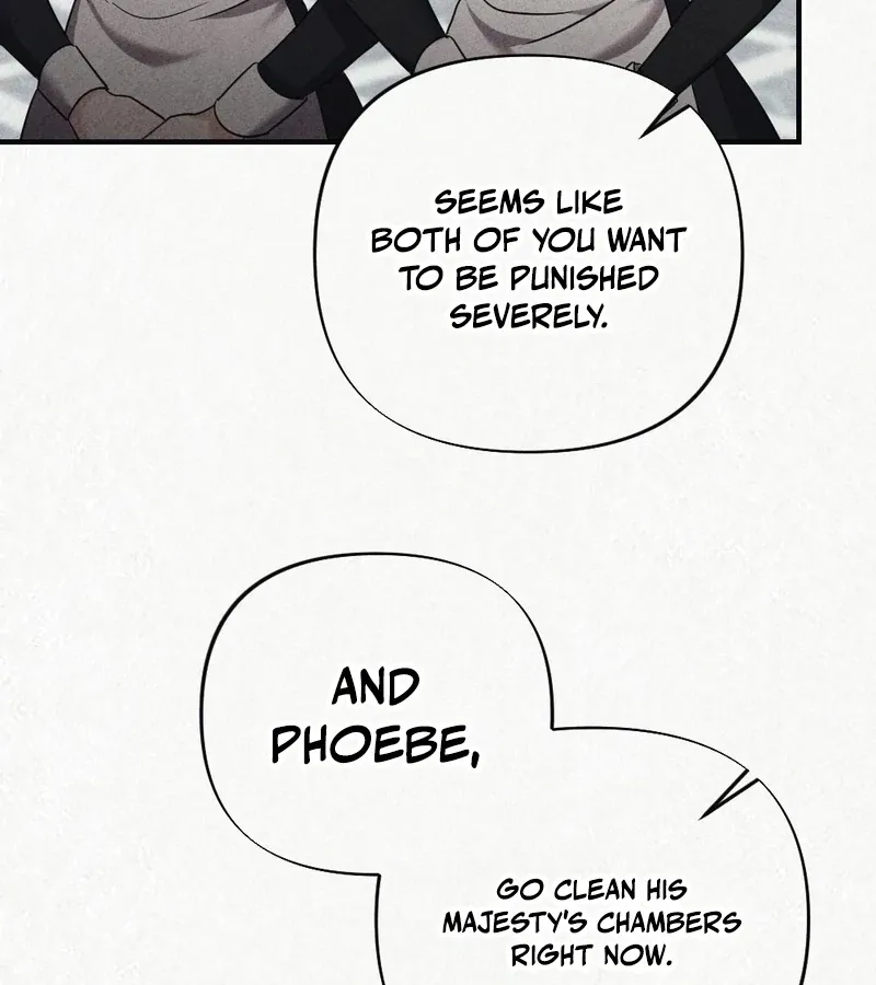 Prisoner in a Dream Chapter 6 page 58 - 