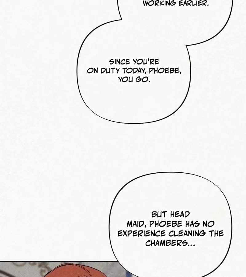Prisoner in a Dream Chapter 6 page 62 - 