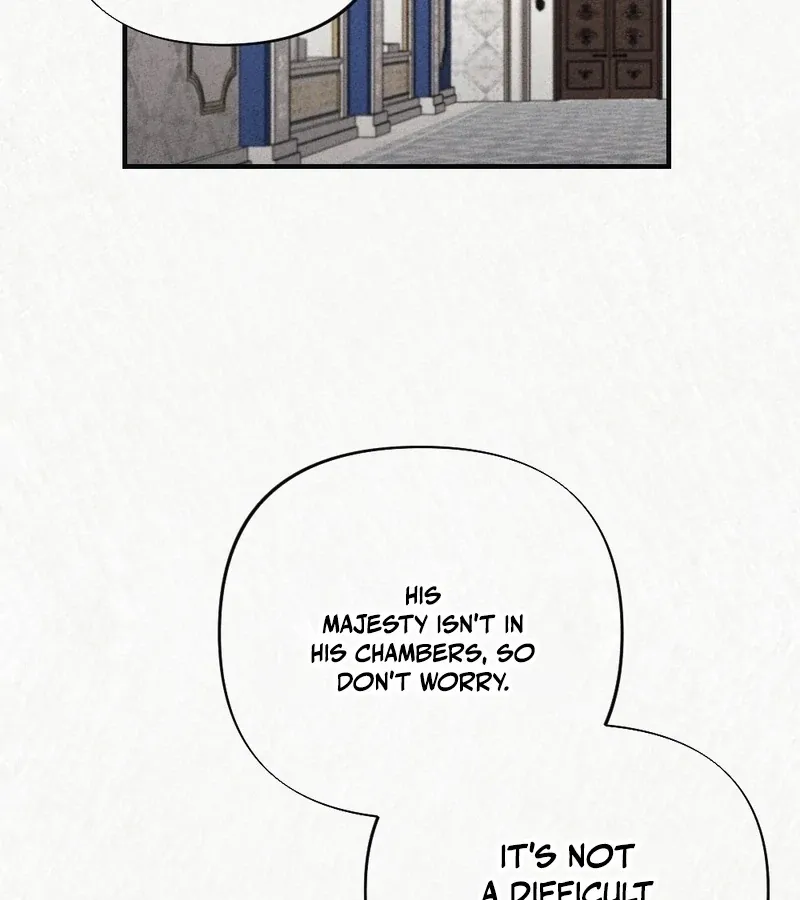 Prisoner in a Dream Chapter 6 page 65 - 