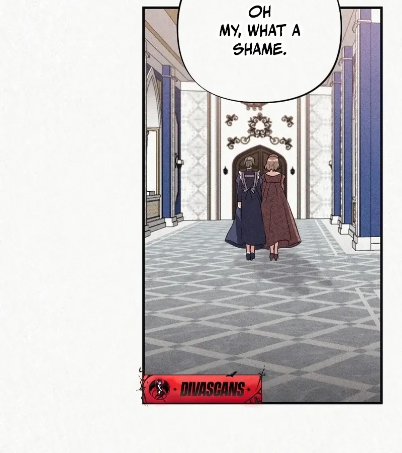 Prisoner in a Dream Chapter 6 page 71 - 