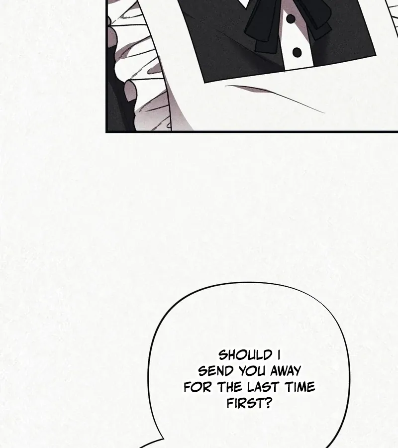 Prisoner in a Dream Chapter 6 page 74 - 