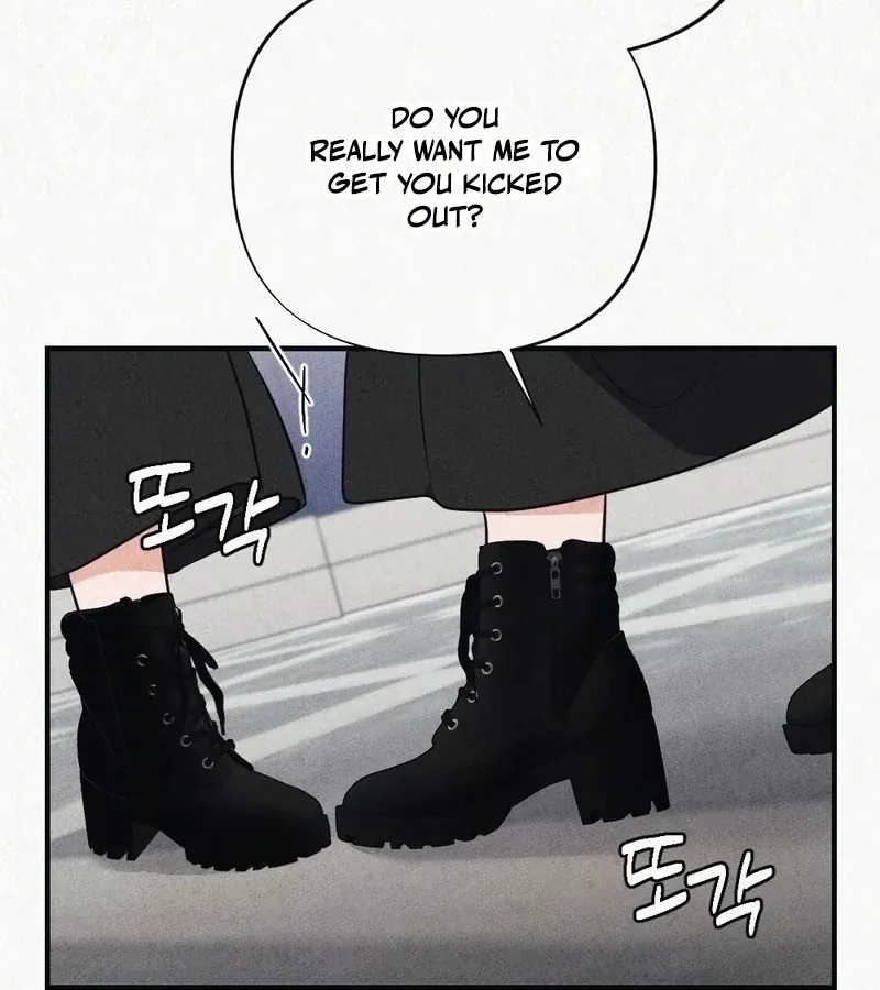 Prisoner in a Dream Chapter 6 page 75 - 