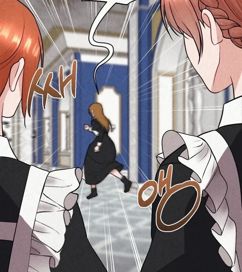 Prisoner in a Dream Chapter 6 page 78 - 