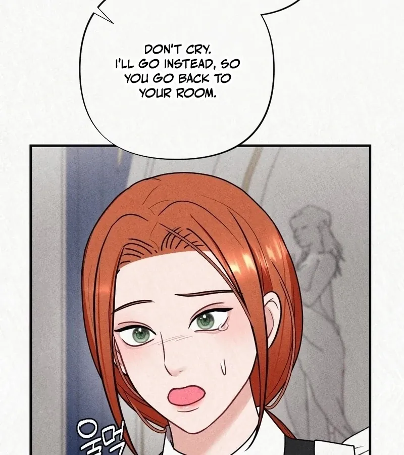 Prisoner in a Dream Chapter 6 page 81 - 
