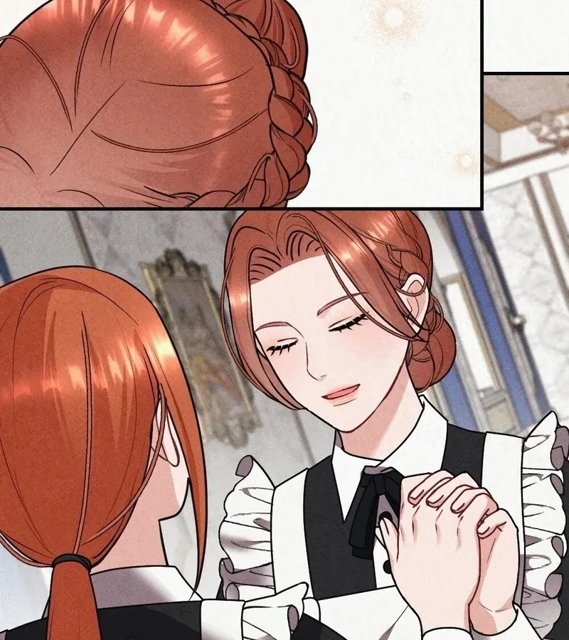 Prisoner in a Dream Chapter 6 page 84 - 
