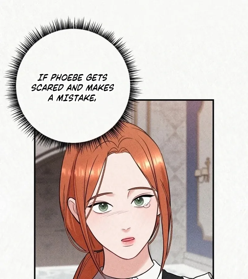 Prisoner in a Dream Chapter 6 page 86 - 