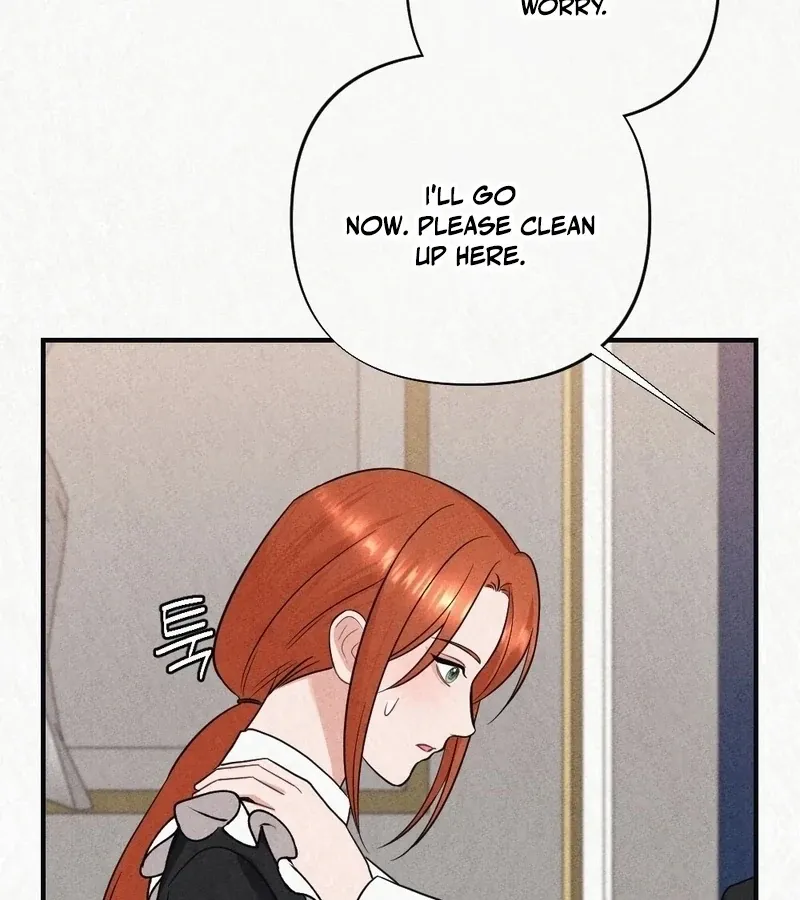 Prisoner in a Dream Chapter 6 page 91 - 