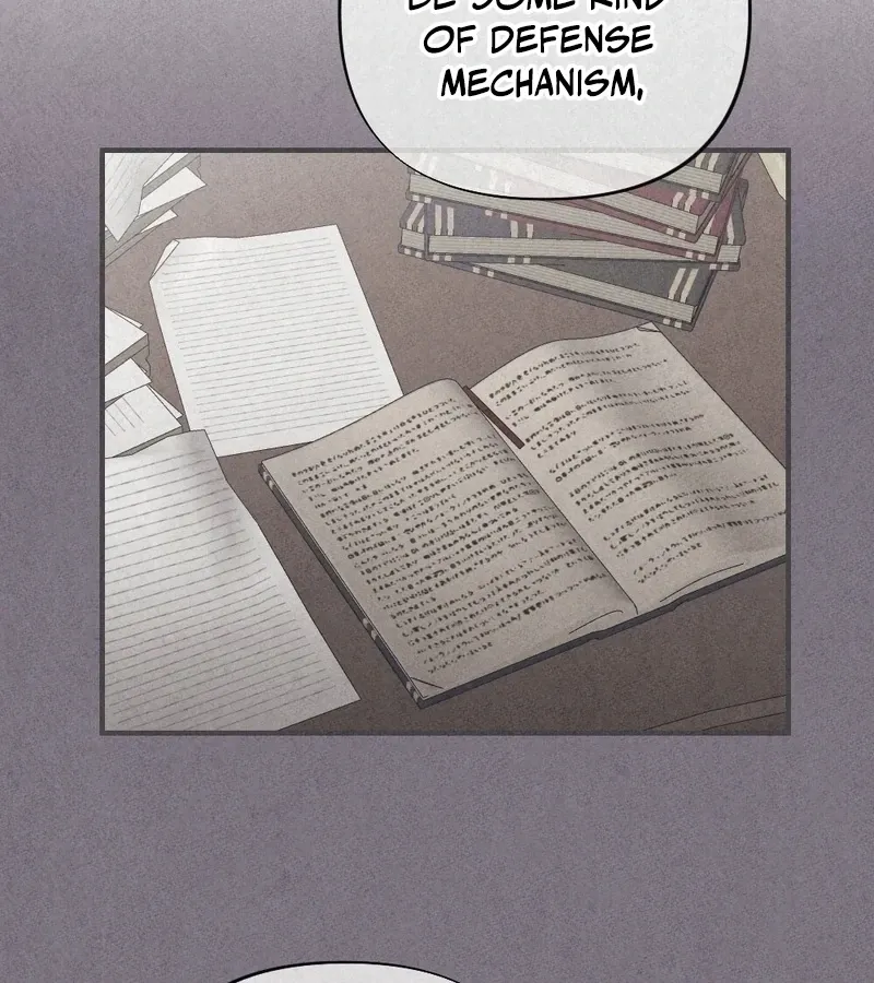 Prisoner in a Dream Chapter 7 page 105 - 