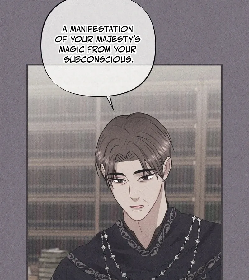 Prisoner in a Dream Chapter 7 page 106 - 
