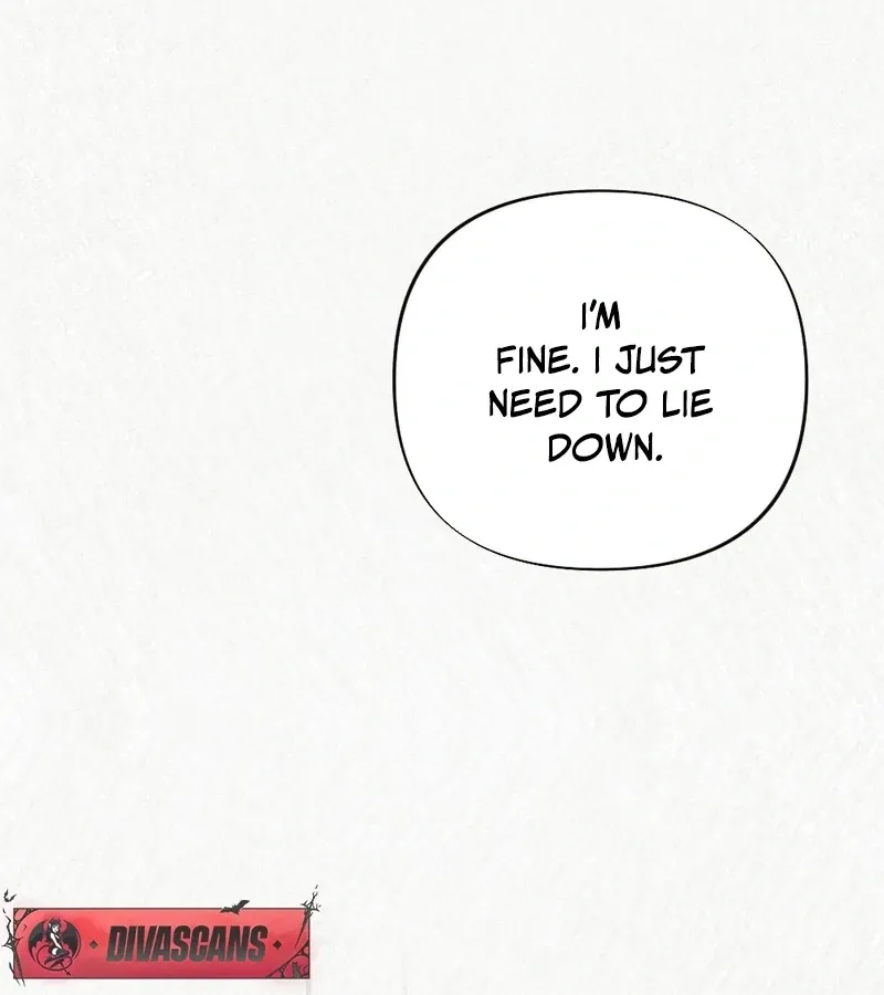 Prisoner in a Dream Chapter 7 page 116 - 