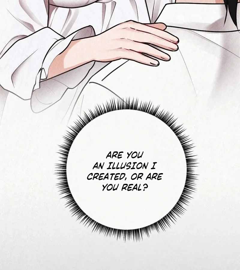 Prisoner in a Dream Chapter 7 page 122 - 