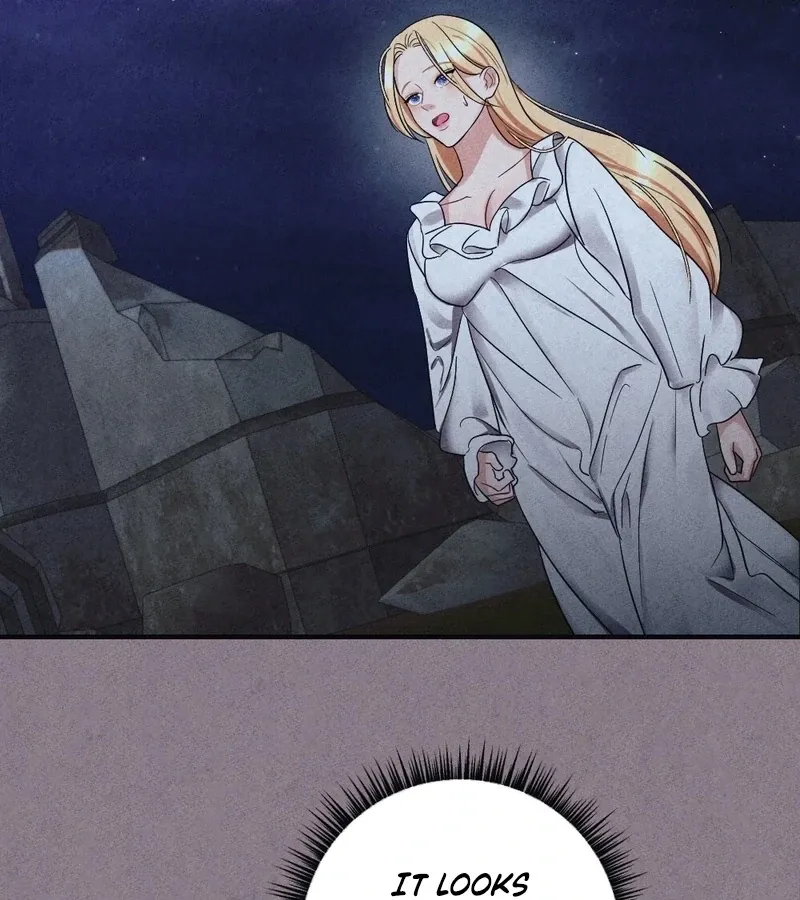 Prisoner in a Dream Chapter 7 page 126 - 
