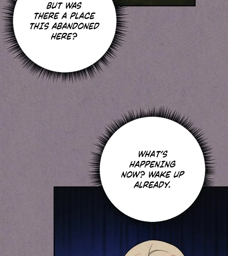 Prisoner in a Dream Chapter 7 page 128 - 