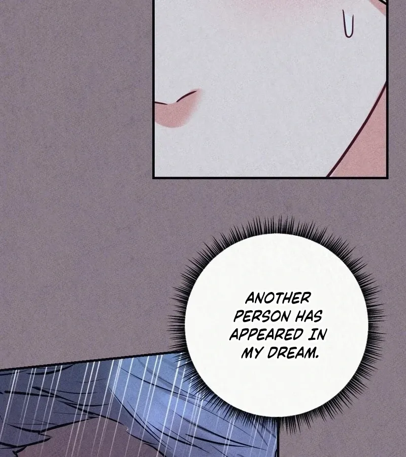 Prisoner in a Dream Chapter 7 page 134 - 