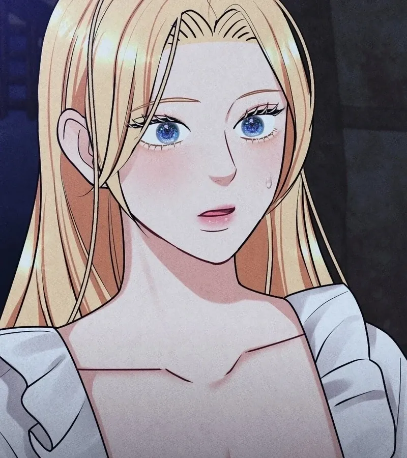 Prisoner in a Dream Chapter 7 page 138 - 