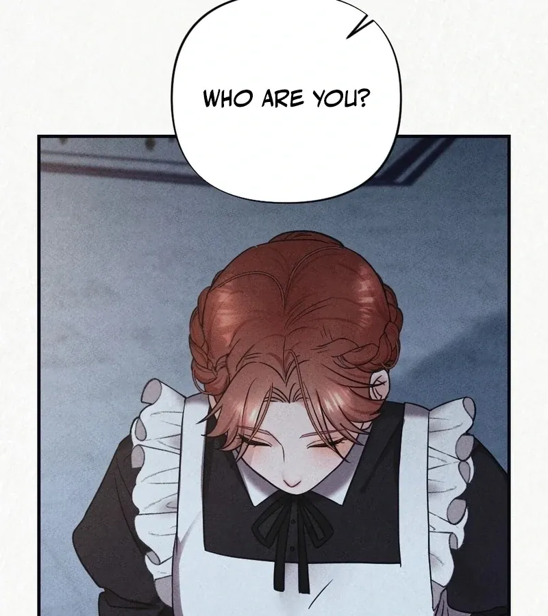 Prisoner in a Dream Chapter 7 page 17 - 