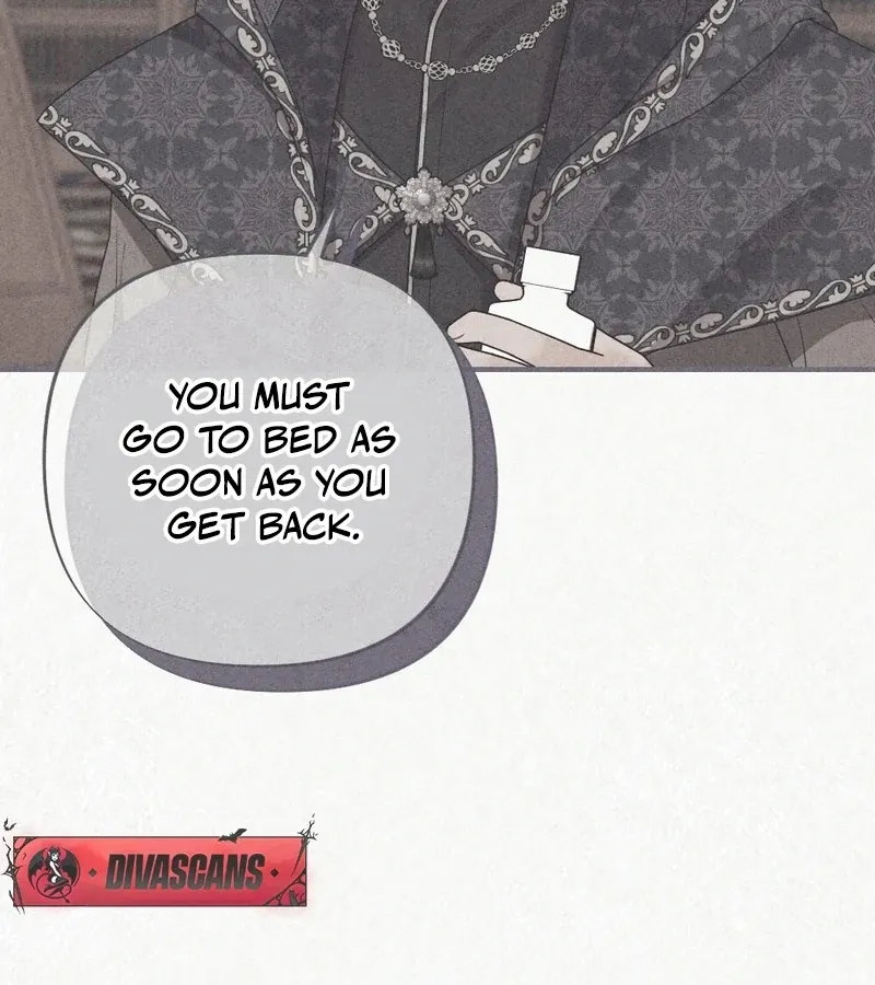 Prisoner in a Dream Chapter 7 page 22 - 