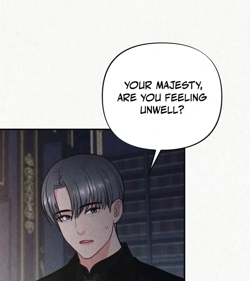 Prisoner in a Dream Chapter 7 page 25 - 