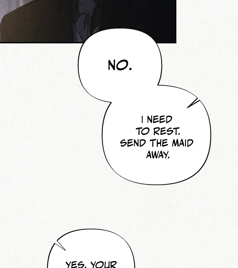 Prisoner in a Dream Chapter 7 page 26 - 