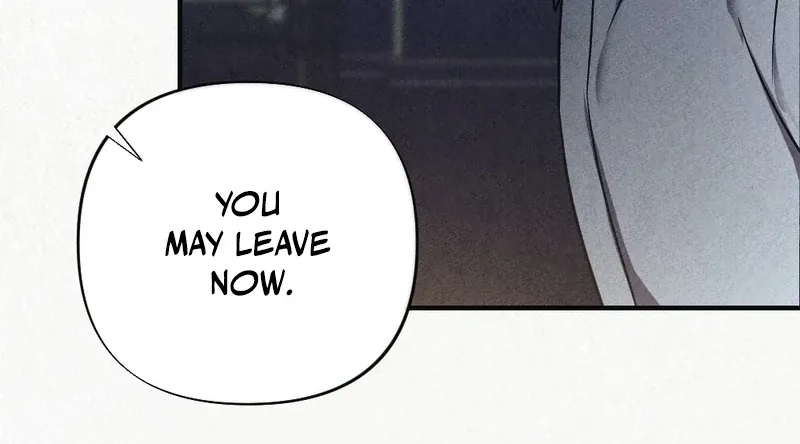 Prisoner in a Dream Chapter 7 page 28 - 