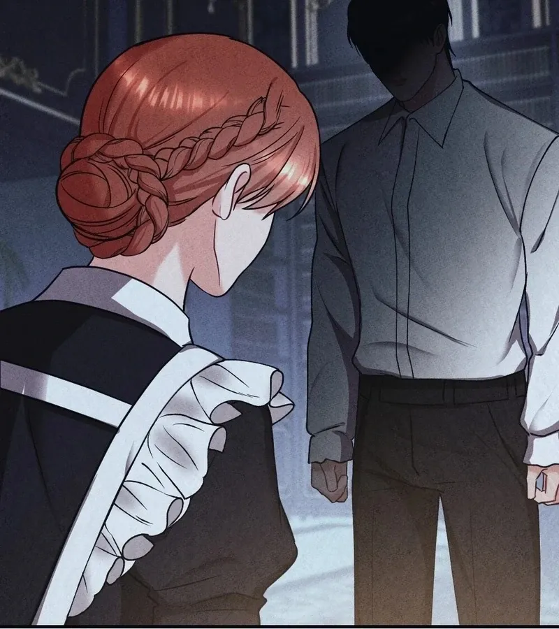 Prisoner in a Dream Chapter 7 page 30 - 