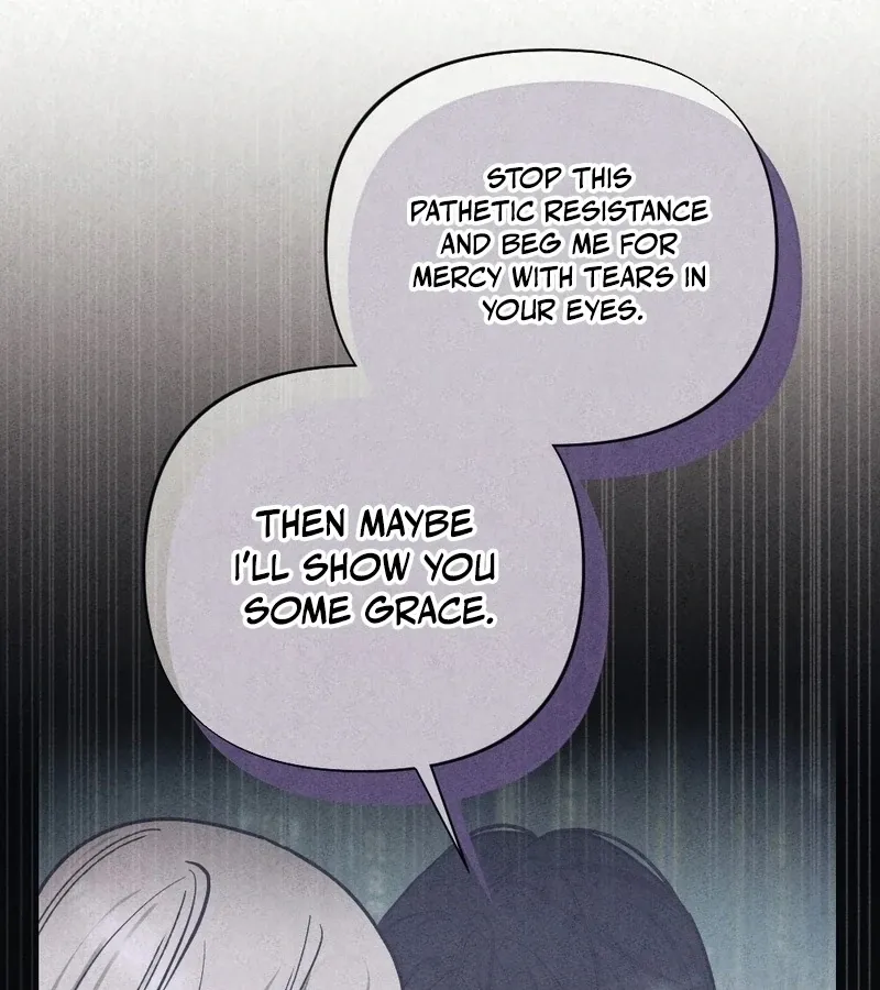 Prisoner in a Dream Chapter 7 page 36 - 