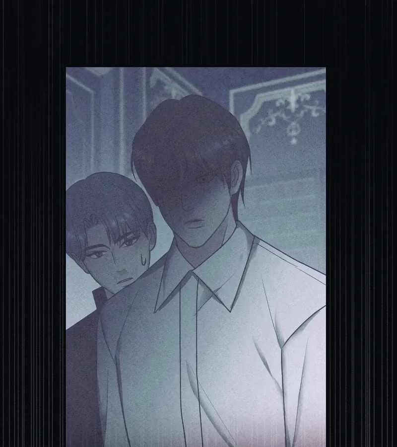Prisoner in a Dream Chapter 7 page 38 - 