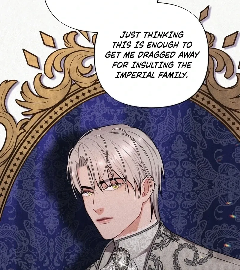 Prisoner in a Dream Chapter 7 page 42 - 