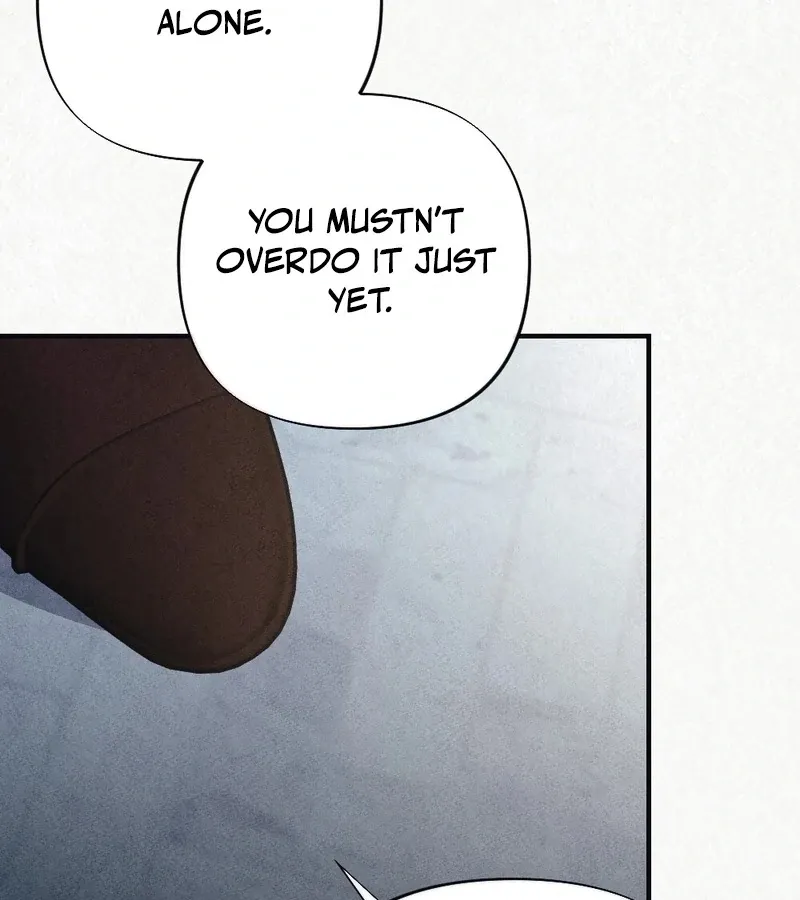 Prisoner in a Dream Chapter 7 page 8 - 