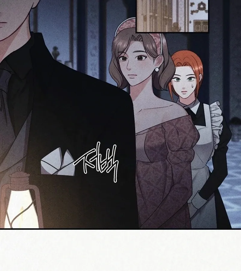 Prisoner in a Dream Chapter 7 page 74 - 