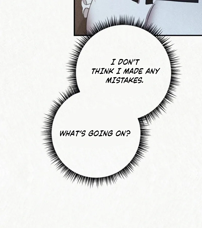 Prisoner in a Dream Chapter 7 page 77 - 