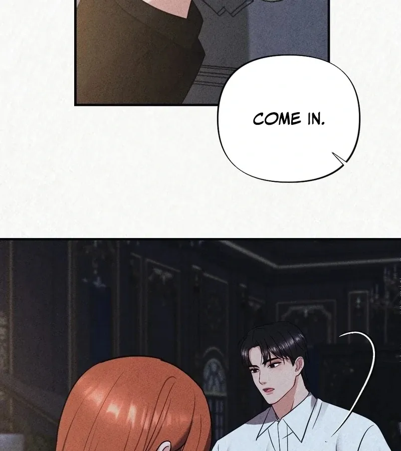 Prisoner in a Dream Chapter 7 page 80 - 