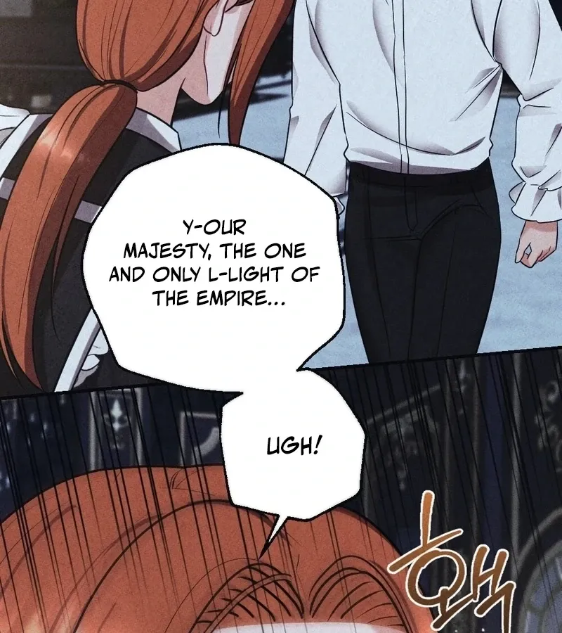 Prisoner in a Dream Chapter 7 page 81 - 