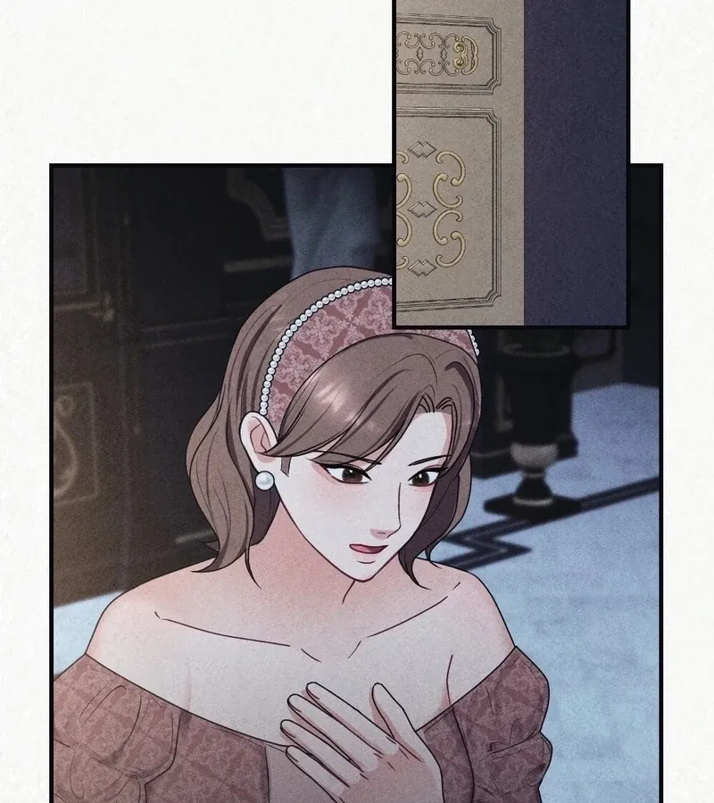 Prisoner in a Dream Chapter 7 page 91 - 