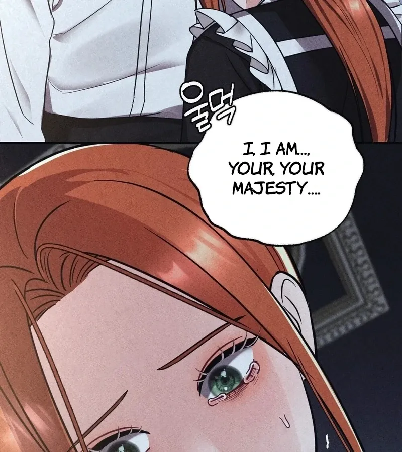 Prisoner in a Dream Chapter 7 page 97 - 