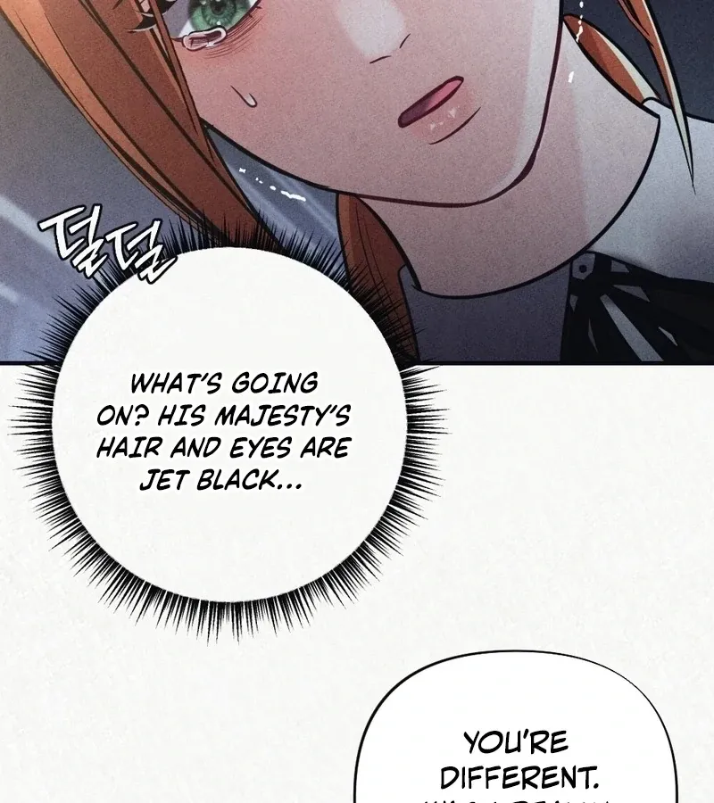 Prisoner in a Dream Chapter 7 page 98 - 
