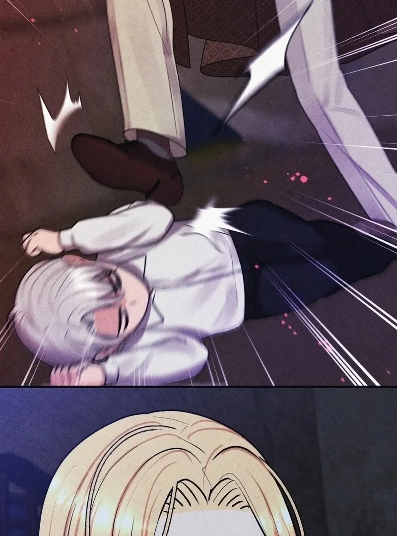 Prisoner in a Dream Chapter 8 page 2 - 
