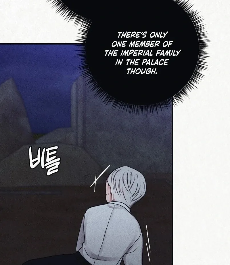 Prisoner in a Dream Chapter 8 page 12 - 