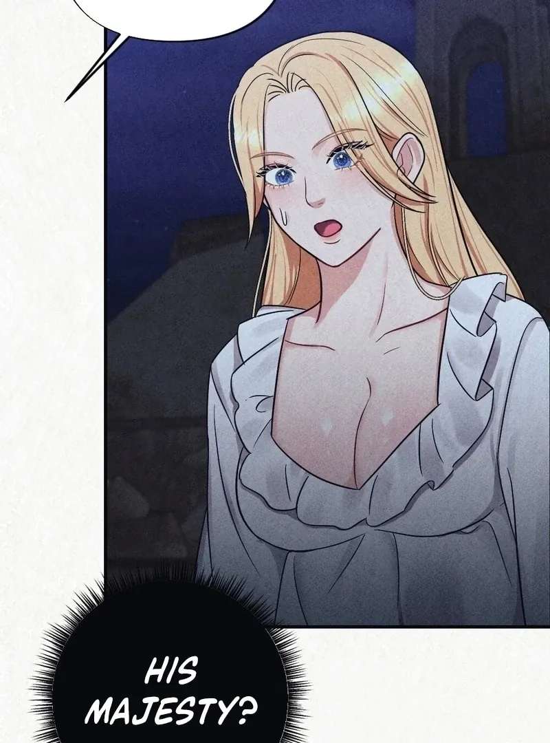 Prisoner in a Dream Chapter 8 page 14 - 