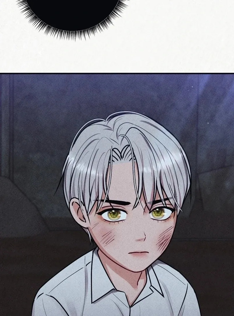 Prisoner in a Dream Chapter 8 page 15 - 