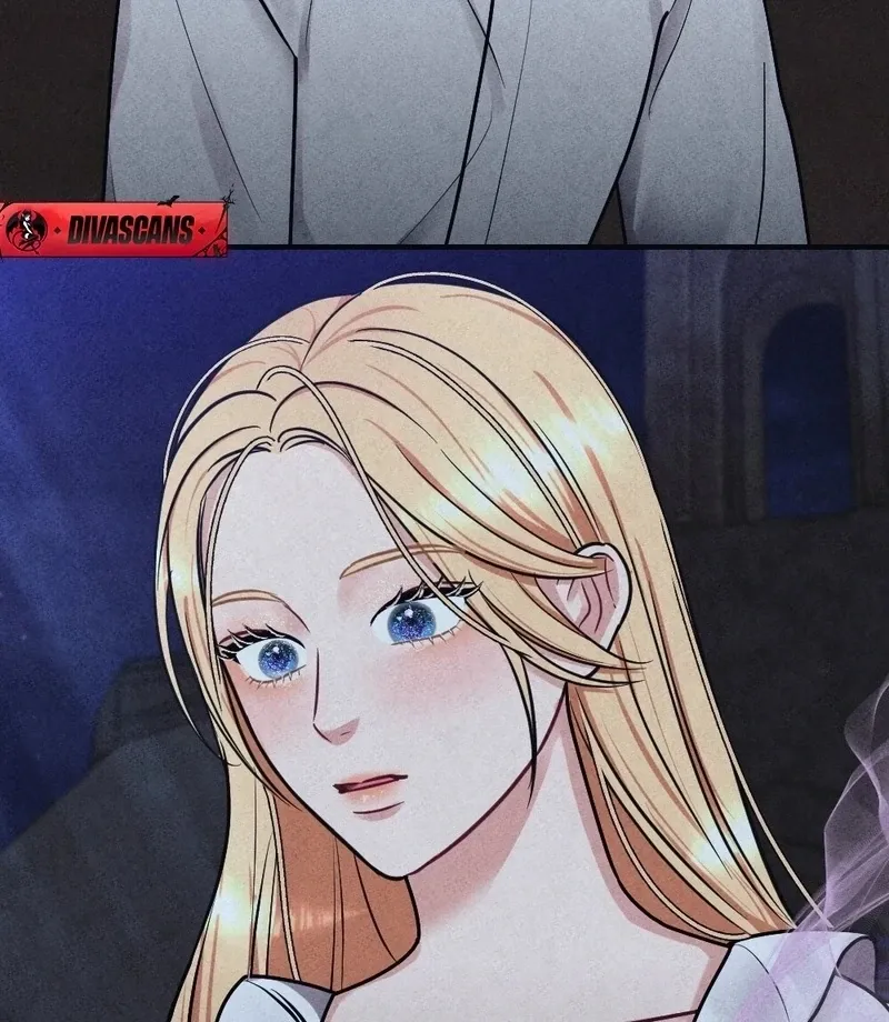 Prisoner in a Dream Chapter 8 page 16 - 