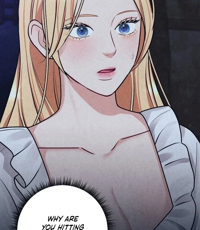 Prisoner in a Dream Chapter 8 page 3 - 