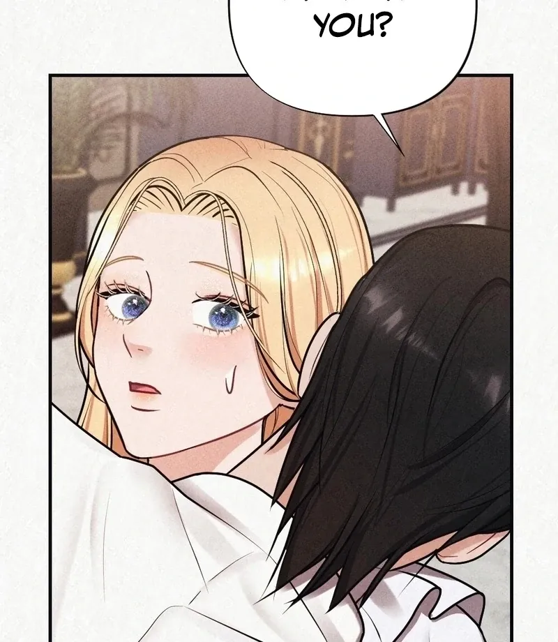 Prisoner in a Dream Chapter 8 page 25 - 