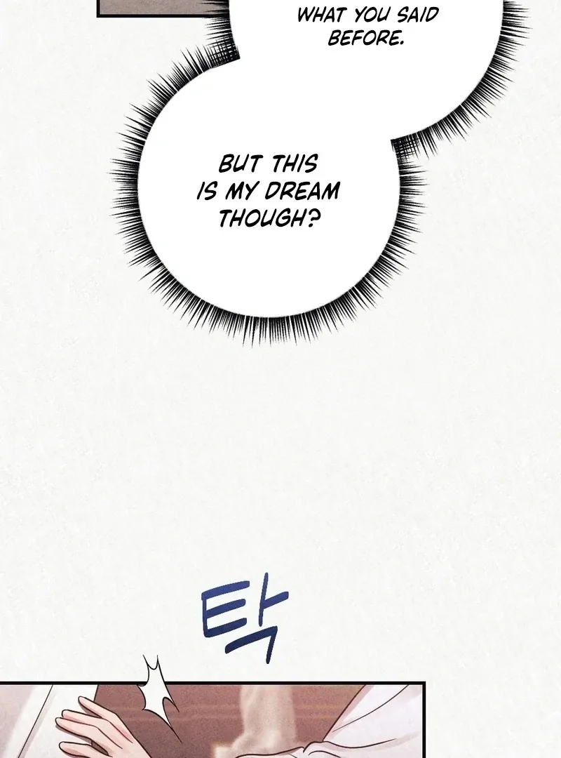 Prisoner in a Dream Chapter 8 page 27 - 