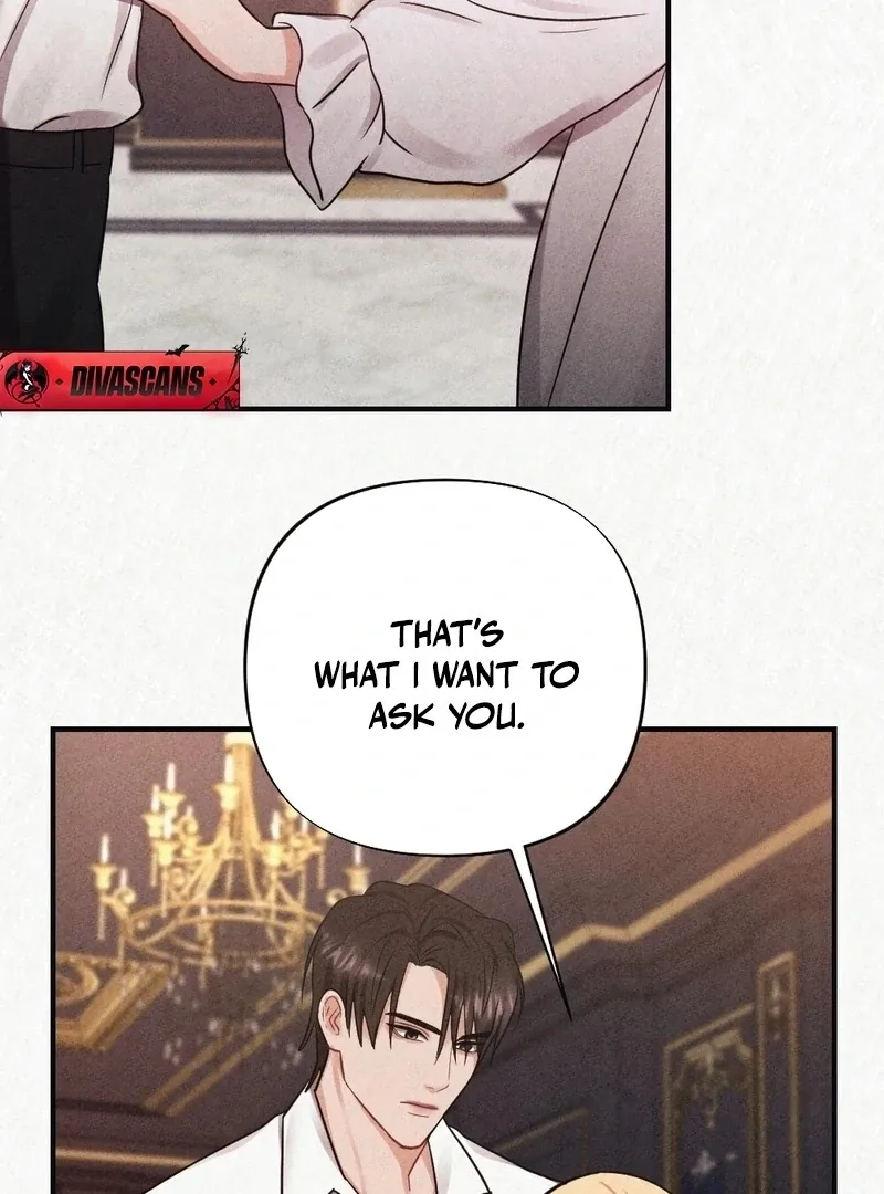 Prisoner in a Dream Chapter 8 page 28 - 