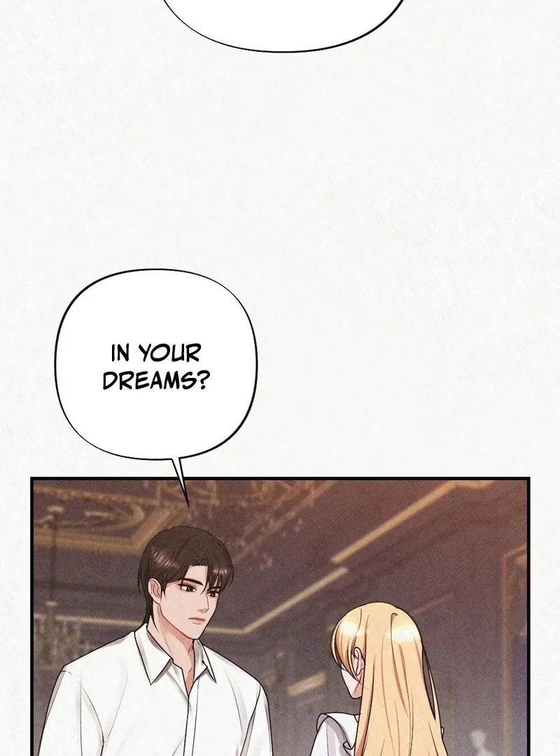 Prisoner in a Dream Chapter 8 page 31 - 