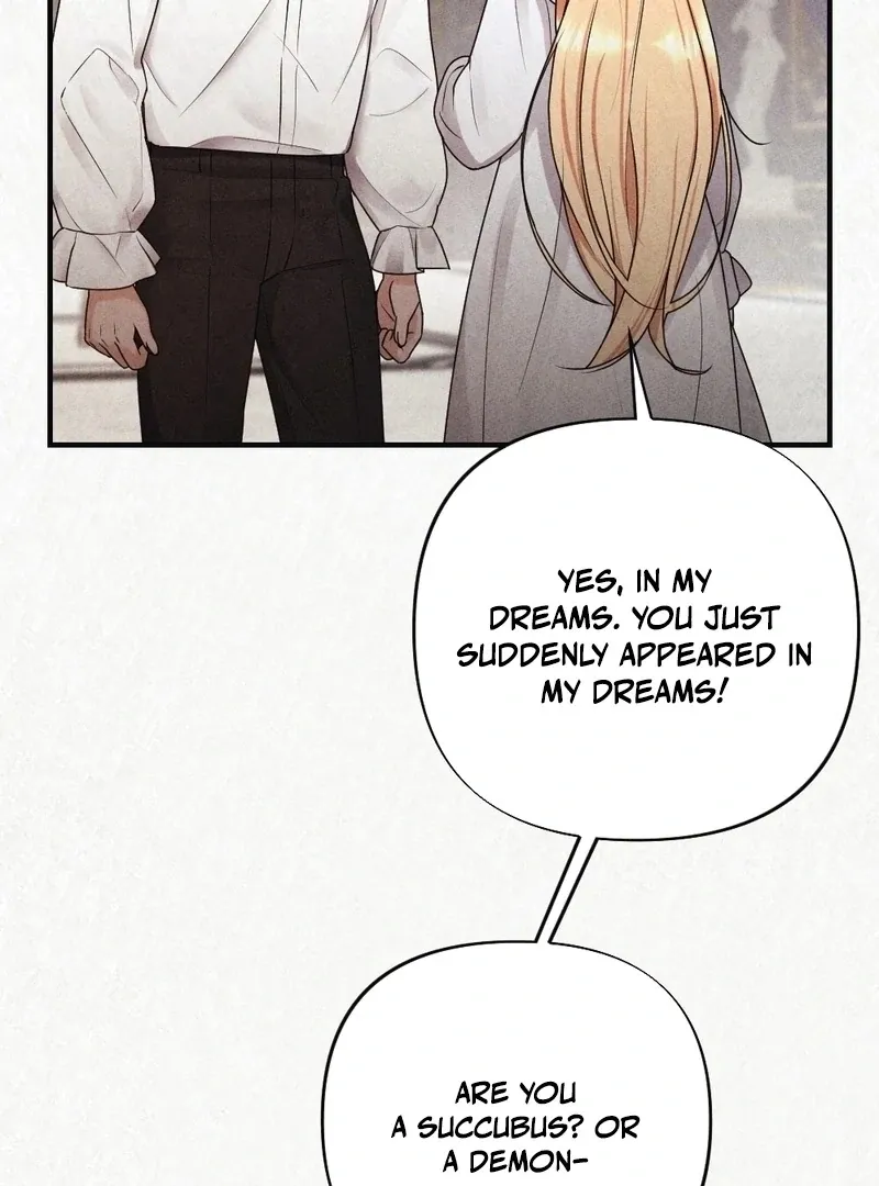 Prisoner in a Dream Chapter 8 page 32 - 