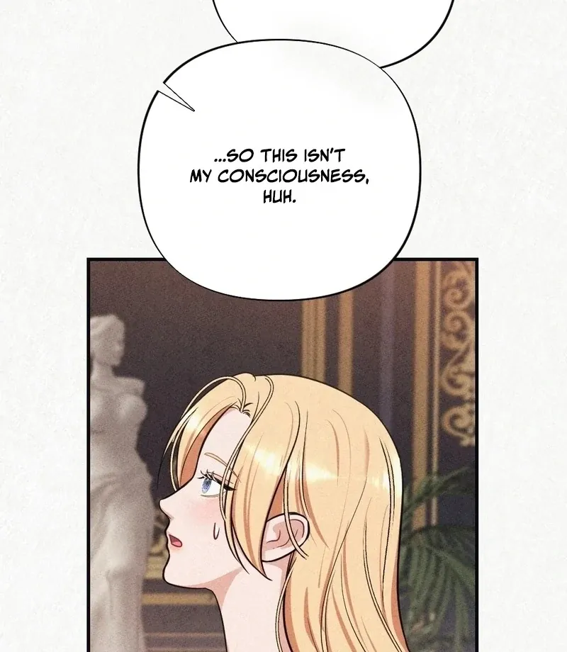 Prisoner in a Dream Chapter 8 page 33 - 