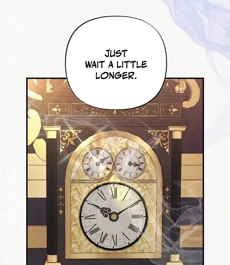 Prisoner in a Dream Chapter 8 page 38 - 