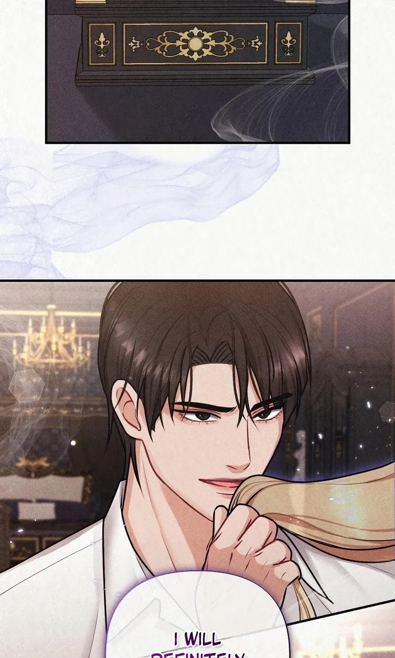 Prisoner in a Dream Chapter 8 page 39 - 